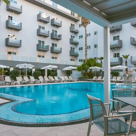 Bora Bora Ibiza Malta Resort - Music Hotel - Adults Only 18 Plus Σεντ Πόλς Μπέι Εξωτερικό φωτογραφία