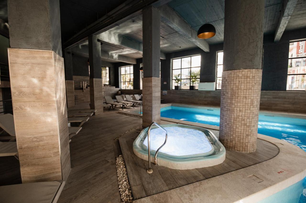 Bora Bora Ibiza Malta Resort - Music Hotel - Adults Only 18 Plus Σεντ Πόλς Μπέι Εξωτερικό φωτογραφία