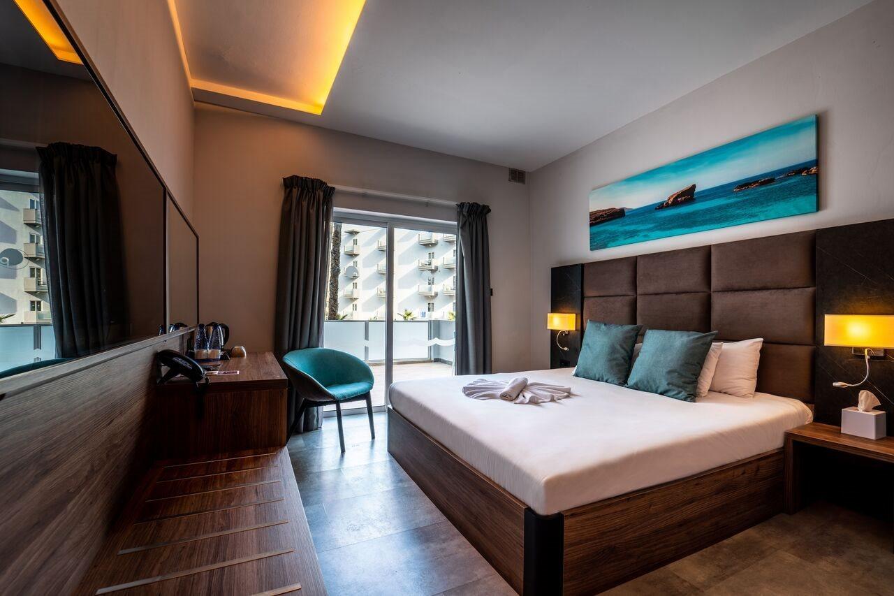 Bora Bora Ibiza Malta Resort - Music Hotel - Adults Only 18 Plus Σεντ Πόλς Μπέι Εξωτερικό φωτογραφία