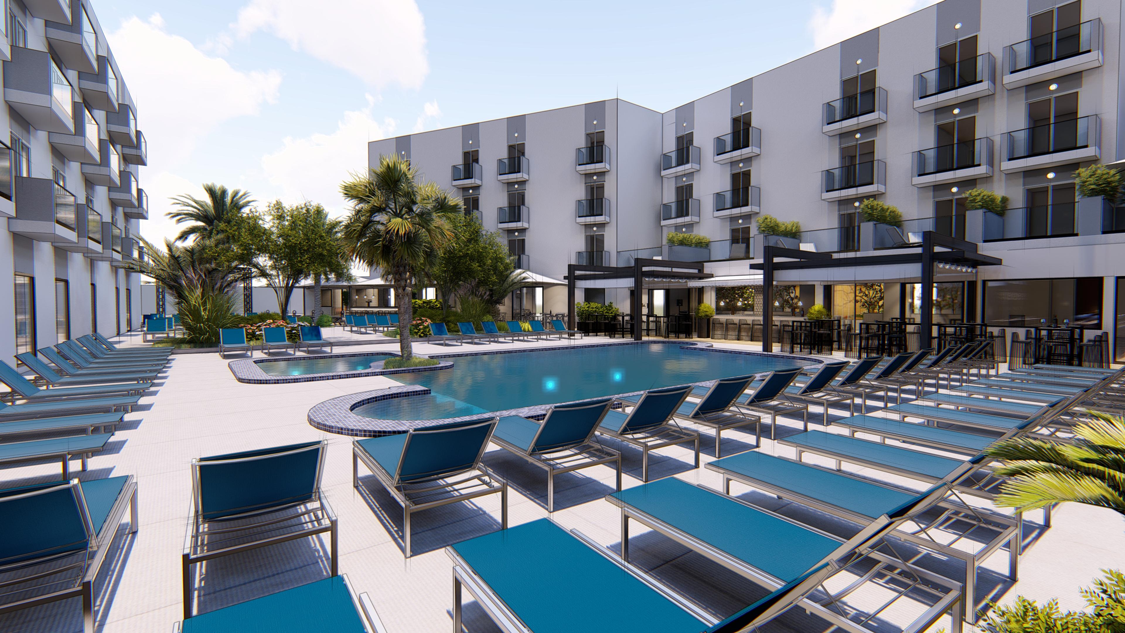 Bora Bora Ibiza Malta Resort - Music Hotel - Adults Only 18 Plus Σεντ Πόλς Μπέι Εξωτερικό φωτογραφία