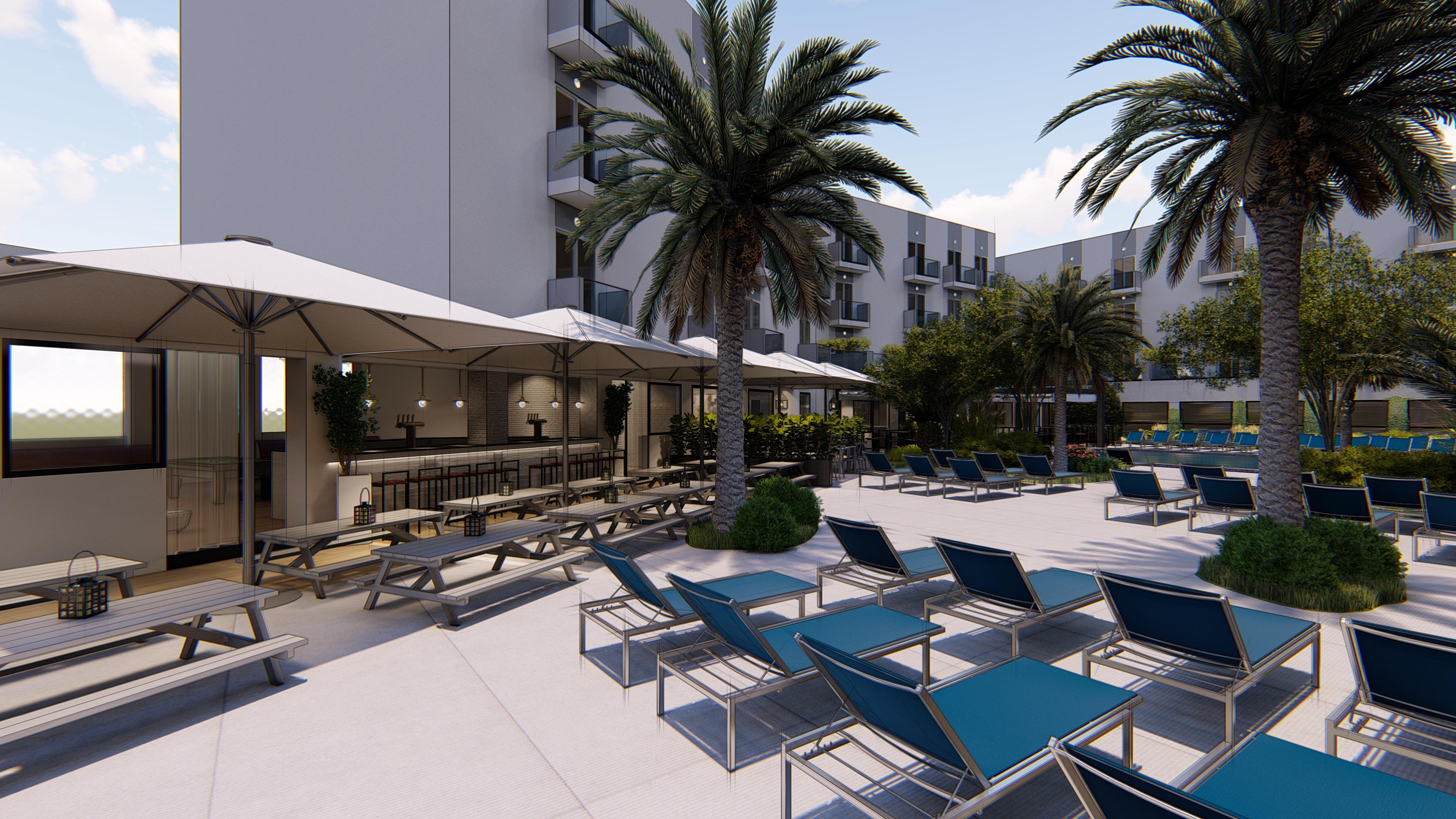 Bora Bora Ibiza Malta Resort - Music Hotel - Adults Only 18 Plus Σεντ Πόλς Μπέι Εξωτερικό φωτογραφία
