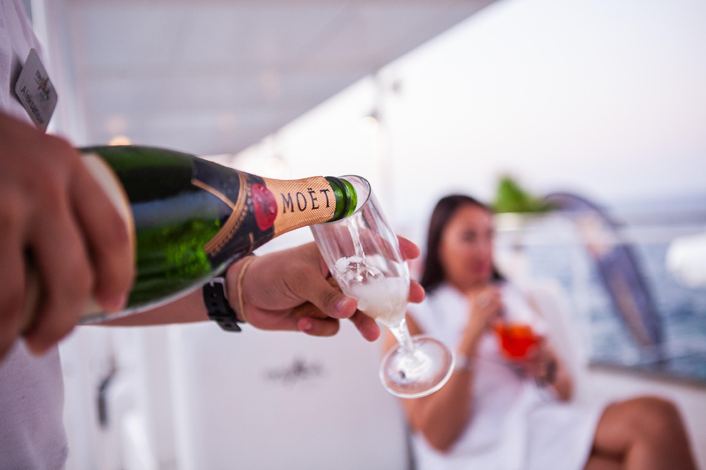 Bora Bora Ibiza Malta Resort - Music Hotel - Adults Only 18 Plus Σεντ Πόλς Μπέι Εξωτερικό φωτογραφία